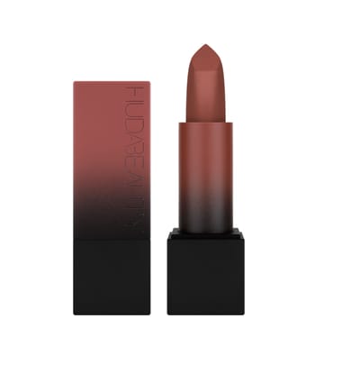 Huda Beauty POWER BULLET MATTE LIPSTICK - Graduation Party - Image 1