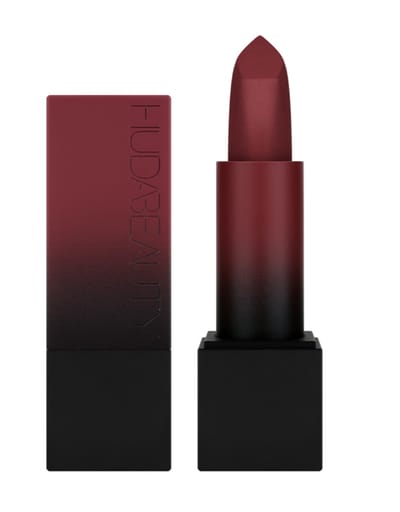 POWER BULLET MATTE LIPSTICK - Ladies Night - Image 1