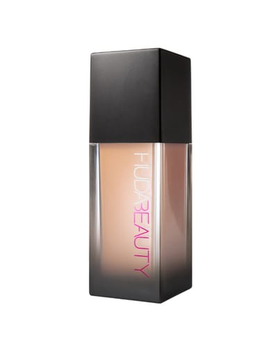 Huda Beauty #FauxFilter Luminous Matte Liquid Foundation - Cheesecake 250G - Image 1