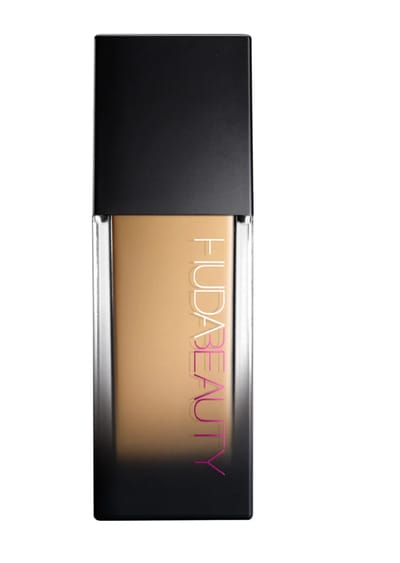 Huda Beauty #FauxFilter Luminous Matte Liquid Foundation - Latte 300N - Image 1