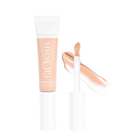 GLOWISH BRIGHT LIGHT HYDRATING SHEER VEGAN CONCEALER - FAIR LIGHT 02 - Image 1