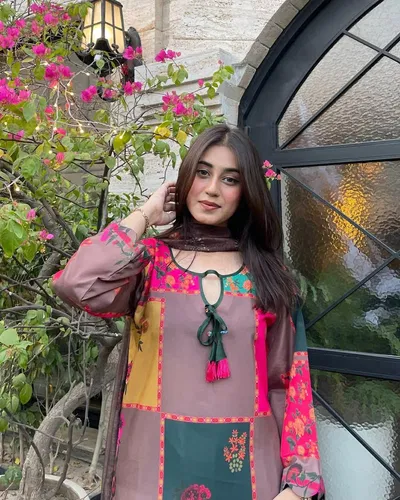 “Aarash” — Elegance Redefined