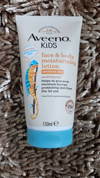 Avenno Face & Body Lotion-150ml