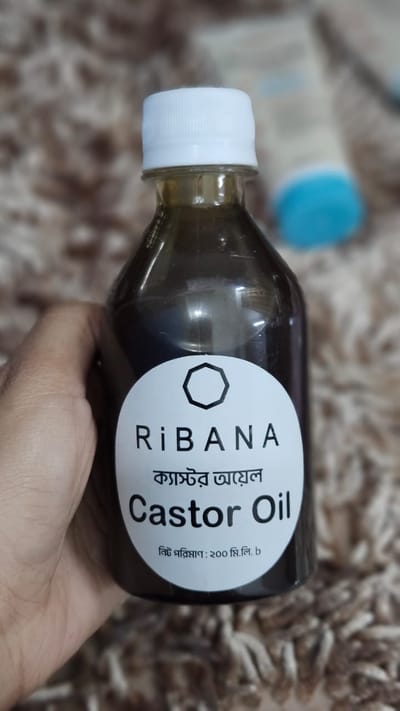 Castor Oil