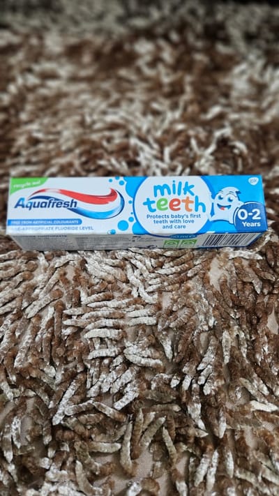 AquaFresh Pest