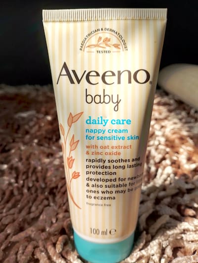 Avenno Nappy Cream -100ml