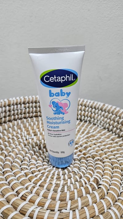 Cetaphil-100ml