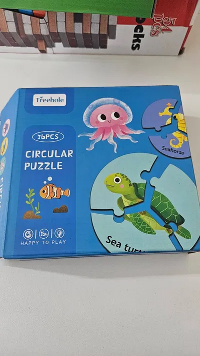 Puzzel-10pics