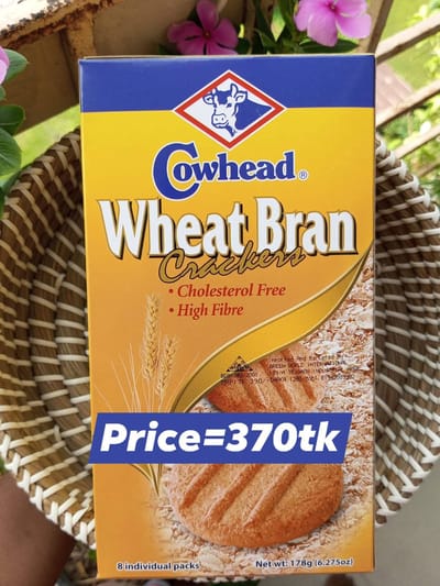 Wheat Bran
