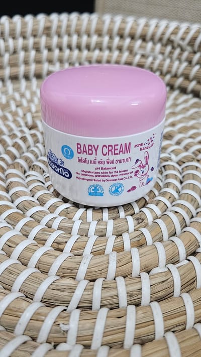 Kodomo Baby Cream 50ml