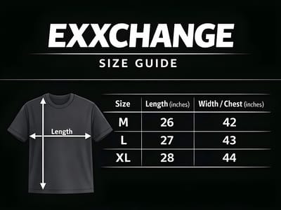 Toolbox Legacy// Unisex// Oversized tee - Image 7