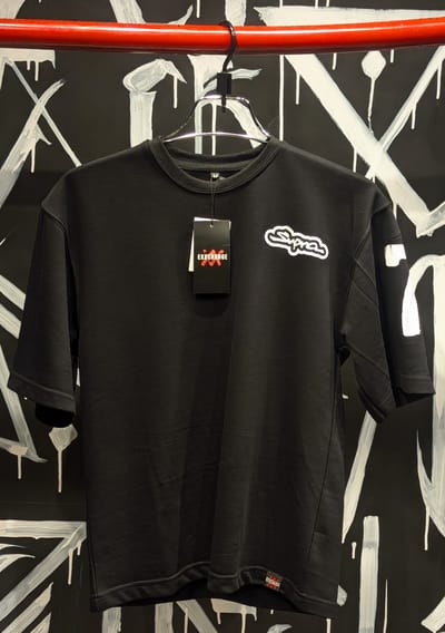 Supra"Rising Legend" // unisex// Oversized Tee - Image 1