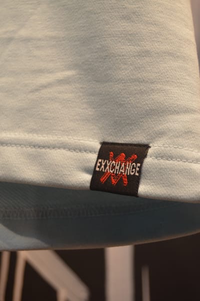 Toolbox Legacy// Unisex// Oversized tee - Image 6