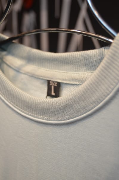 Toolbox Legacy// Unisex// Oversized tee - Image 3