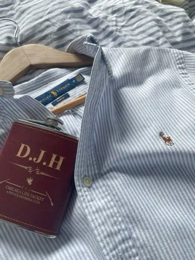Old Money Shirt