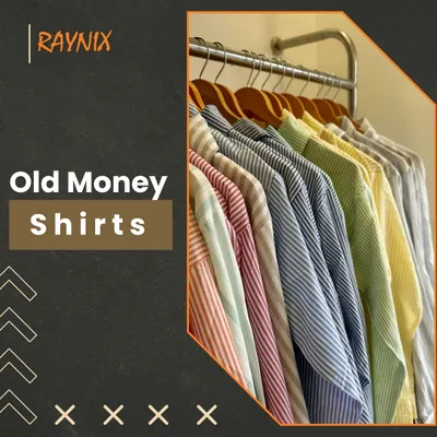 Old Money Stripe