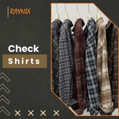 Check Shirt