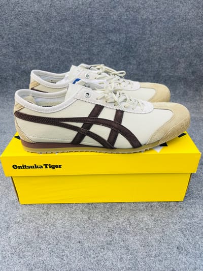 Onitsuka Tiger SD version ( Original leather)