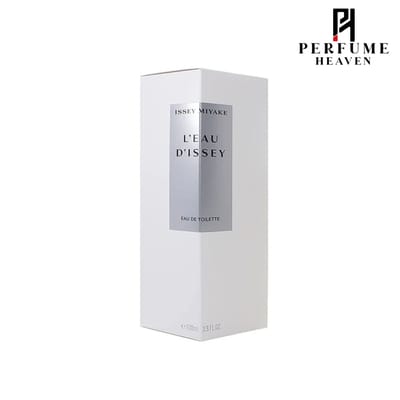 Issey Miyake L’eau D’issey EDT – 100ml