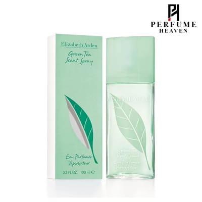 Elizabeth Arden Green Tea EDP – 100ml