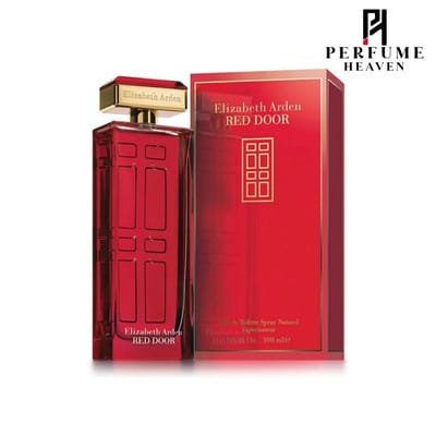 Elizabeth Arden Red Door for Women EDT – 100ml