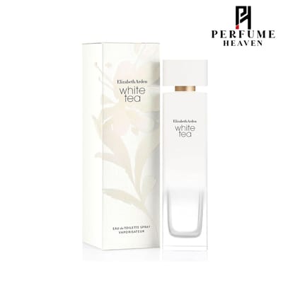 Elizabeth Arden White Tea EDT – 100ml