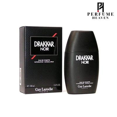 Guy Laroche Drakkar Noir EDT – 100ml