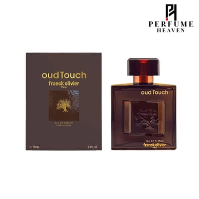 Franck Olivier Oud Touch EDP – 100ml