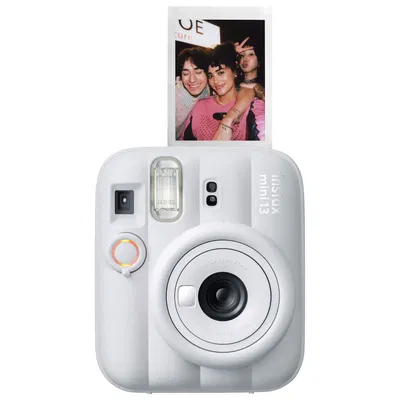 Instax Mini 13 White