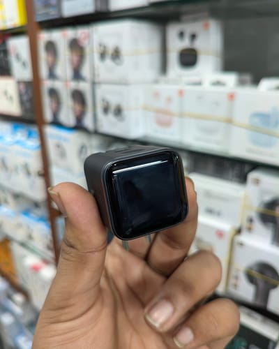 Anker Nano 45W GaN Fast Charger with Smart Display (A121D)