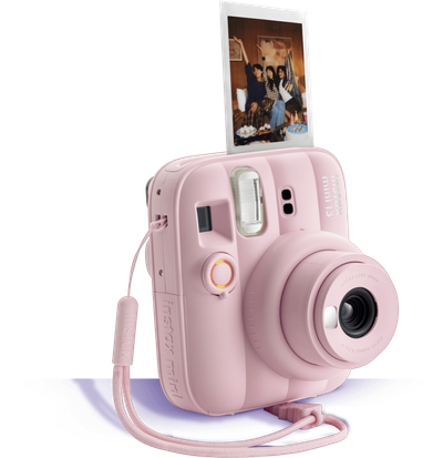 Fujifilm Instax Mini 13 – Pink