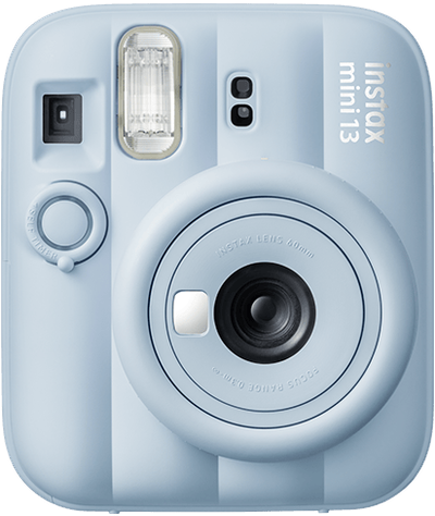 Instax Mini 13 Blue