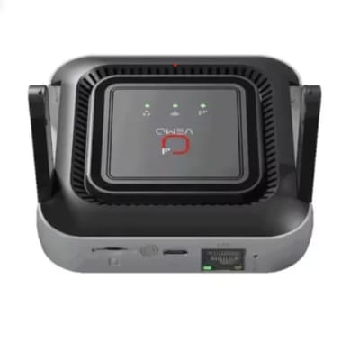 Vemo M6 Pro 300Mbps 4G LTE Pocket Router