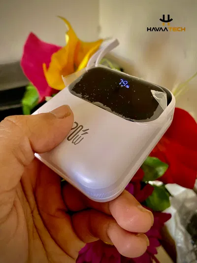 Mini Pocket 10000mAh (22W Fast Charging) PowerBank