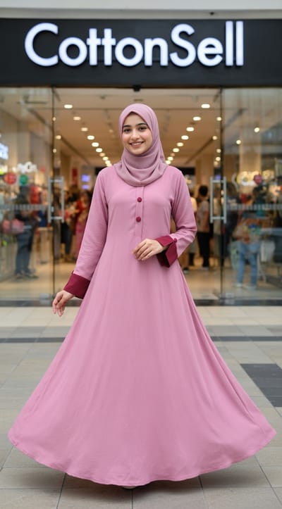 Cy Fabric Pink