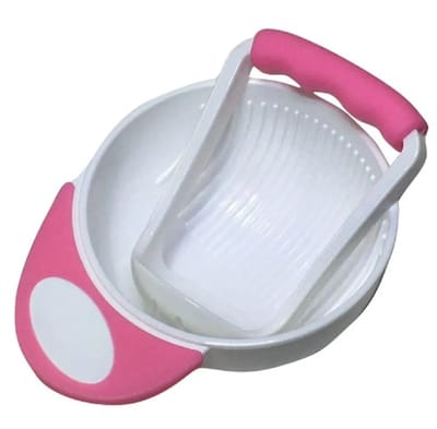 বেবি ফ্রুইটস মেষ বাটি