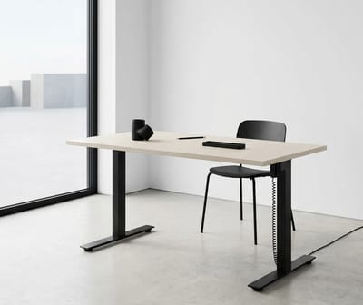Standing Desktop table