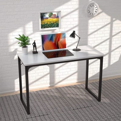 Modern Minimalist Study & Office Desk Table