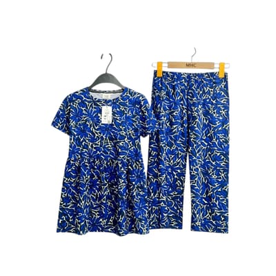 Frock Set - CODE :AF2 - Image 1