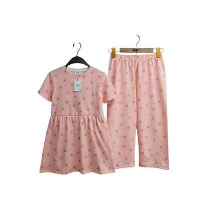 Frock Set - CODE :AF7 - Image 1