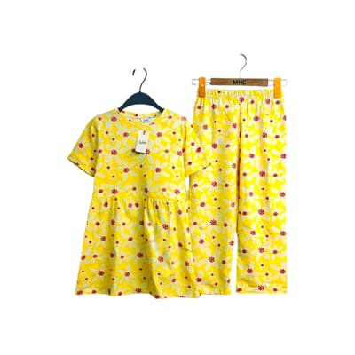 Frock Set - CODE :AF1 - Image 1