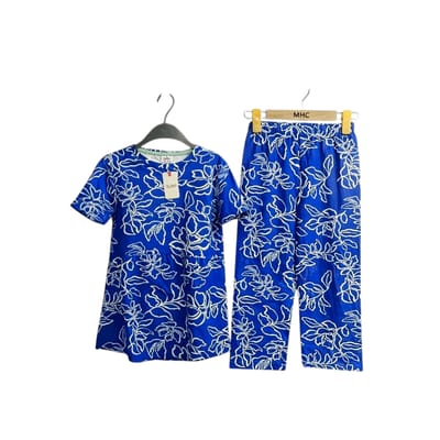 Frock Set - CODE :AF6 - Image 1