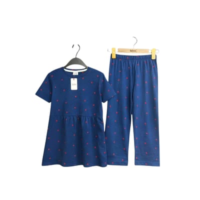 Frock Set - CODE :AF5 - Image 1