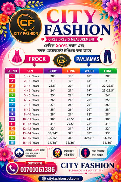 Frock Set - CODE CA9 - Image 2