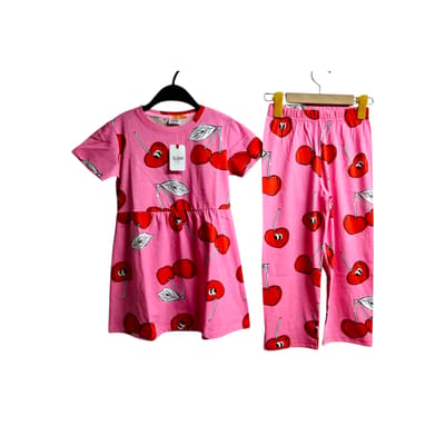 Frock Set - CODE CA9 - Image 1