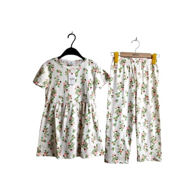 Frock Set - CODE CA10 - Image 1