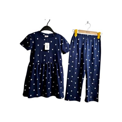 Frock Set - CODE CA11 - Image 1