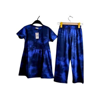 Frock Set - CODE CA13 - Image 1