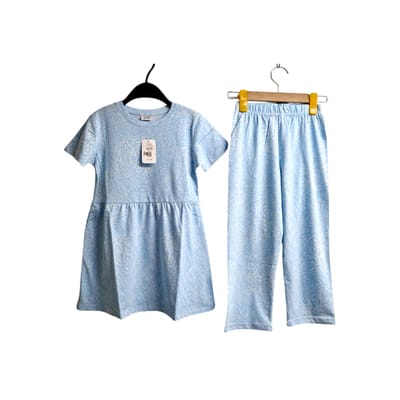 Frock Set - CODE CA14 - Image 1