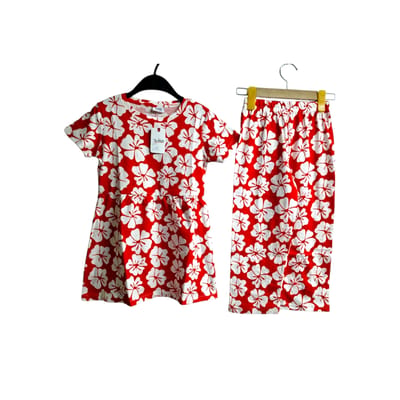 Frock Set - CODE CA12 - Image 1